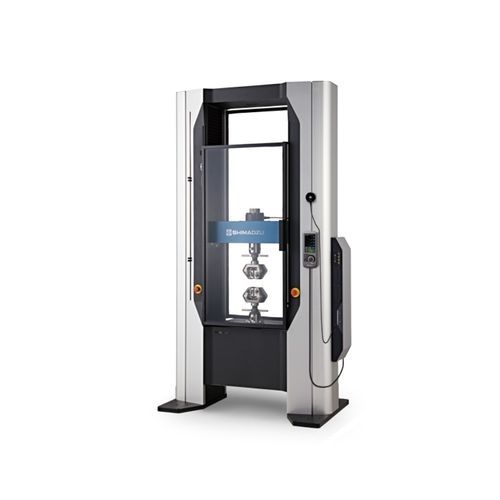 Universal-Prüfmaschine - AGX-V2 series - Shimadzu France - Zug / intelligent / automatisch