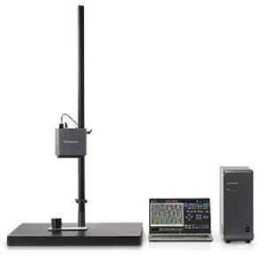 Ultraschallfehlerdetektor - MIV-X - Shimadzu France - Benchtop