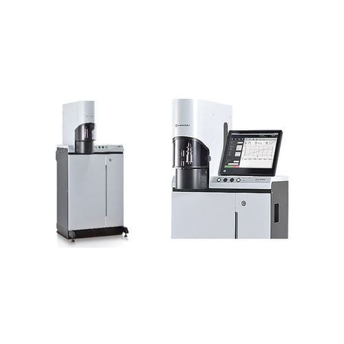 Kapillarrheometer - CFT-EX series - Shimadzu France