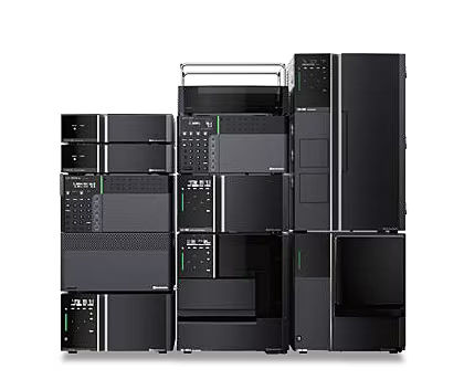Chromatograph für Extraktion in Festphase - Nexera UC - Shimadzu France - Flüssigkeit / Ultra-Hochleistungsflüssigkeit / HPLC