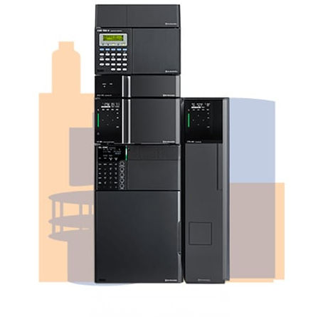 Ionenchromatograph - HIC-ESP - Shimadzu France - HPLC / Labor / kompakt