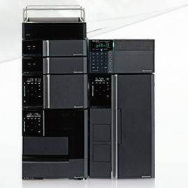 GPC-Chromatograph - Nexera GPC - Shimadzu France - Labor / analytisch