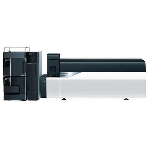 Massenspektrometer - LCMS-8045 - Shimadzu France - Nahrungsmittel / robust / hochempfindlich