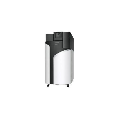 Massenspektrometer - LCMS-9030 - Shimadzu France - vierpolig / Time-of-Flight / QTOF