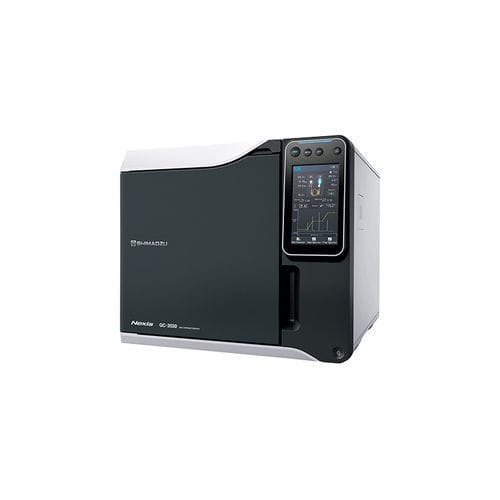 Gas-Chromatograph - Nexis GC-2030 - Shimadzu France - Labor