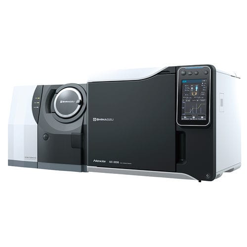Massenspektrometer - GCMS-TQ8040 NX - Shimadzu France - MS / Überwachung / Nahrungsmittel