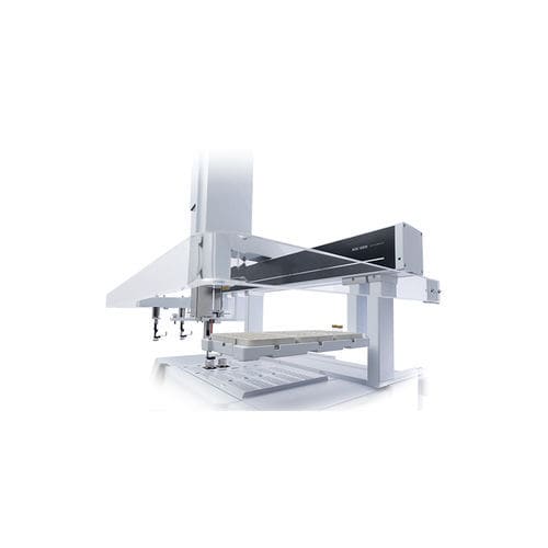 Automatischer Probengeber / headspace - AOC-6000 Plus - Shimadzu France - Gas / automatisch / GC