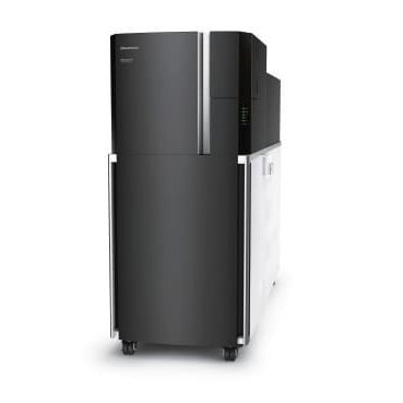 Spektrometer mit Lichtmikroskop - iMScope QT - Shimadzu France - Massen / Optik / Datenerfassung