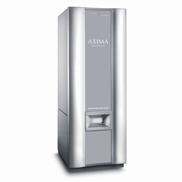Massenspektrometer - AXIMA Assurance - Shimadzu France - MALDI-TOF / Labor / robust