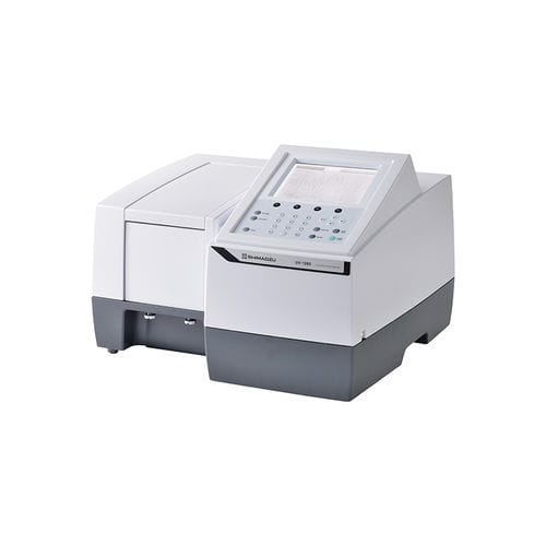 UV-Vis-Spektralphotometer - UV-1280 - Shimadzu France - NIR / Zweistrahl / Absorption