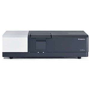 UV-Vis-NIR-Spektralphotometer - UV-3600i Plus - Shimadzu France - Reflexion / Kugel