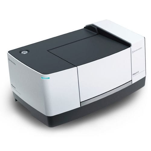 VIS-Spektralphotometer - IRSpirit-X - Shimadzu France - FTIR / kompakt