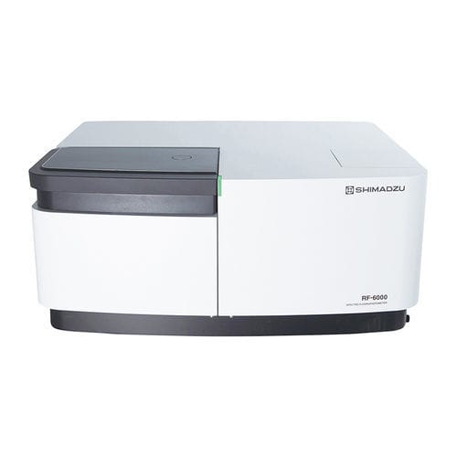 Spektralfluorophotometer - RF-6000 - Shimadzu France