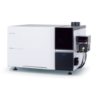 ICP-M Spektrometer - ICPMS-2040/2050 - Shimadzu France - Massen / vierpolig / Mess