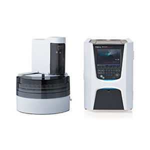 TOC-Analysator - TOC-L - Shimadzu France - Überwachung / NDIR