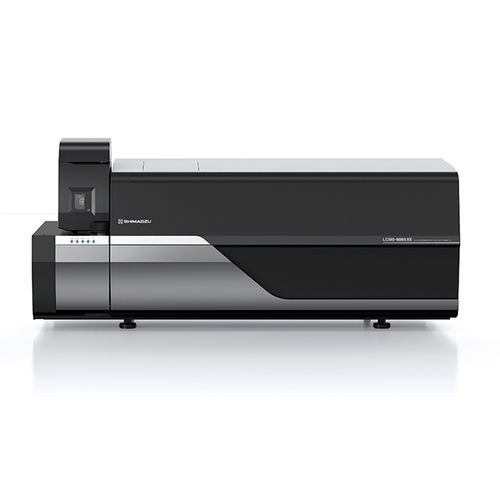 Massenspektrometer - LCMS-8065XE - Shimadzu France - vierpolig / QMS / MS/MS