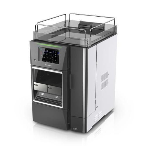 Ultra-Hochleistungsflüssigkeit-Chromatograph - i-series - Shimadzu France - HPLC / Labor / PDA