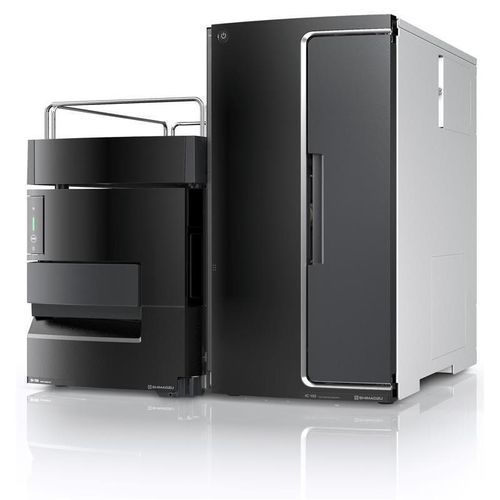 Chromatograph / integrierte Schaltung - Nexera IC - Shimadzu France - Ionen / für Umweltanalyse / Labor