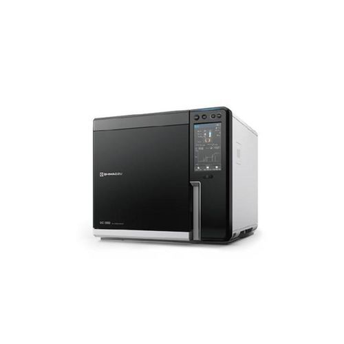 GC-Chromatograph - Nexis GC-2060 - Shimadzu France - Gas / für Biodiesel / Labor