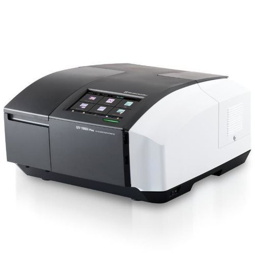 UV-Vis-Spektralphotometer - UV-1900i Plus - Shimadzu France - Zweistrahl / scannend / USB