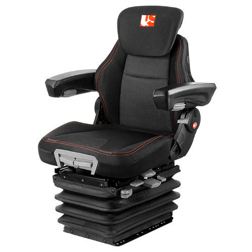Sitz mit Federungssystem - Rancher Pro - UNITEDSEATS - für Traktor