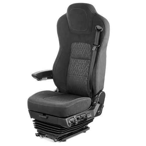 Sitz mit Federungssystem - Voyager C65 Premium  - UNITEDSEATS - für LKW