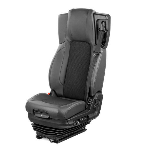Sitz mit Federungssystem - Voyager C70 Comfort - UNITEDSEATS - für LKW