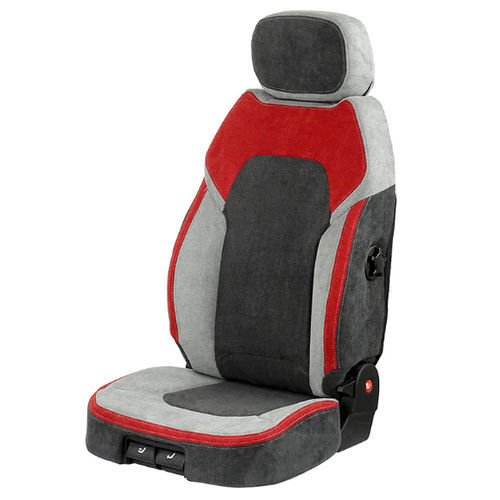 Sitz mit Federungssystem - C8 Pro  - UNITEDSEATS