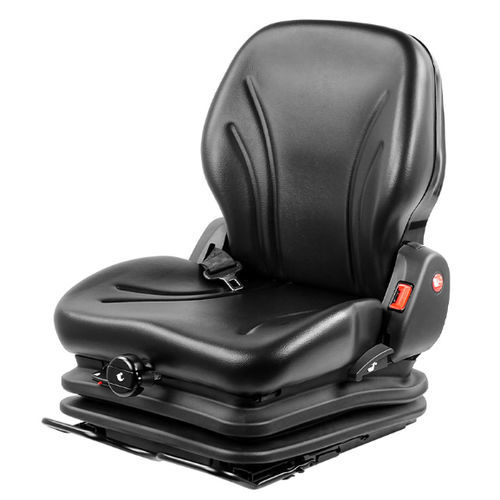Sitz mit Federungssystem - MGV35 Comfort - UNITEDSEATS - für Gabelstapler