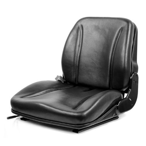 Sitz mit Federungssystem - US20  - UNITEDSEATS - für Gabelstapler