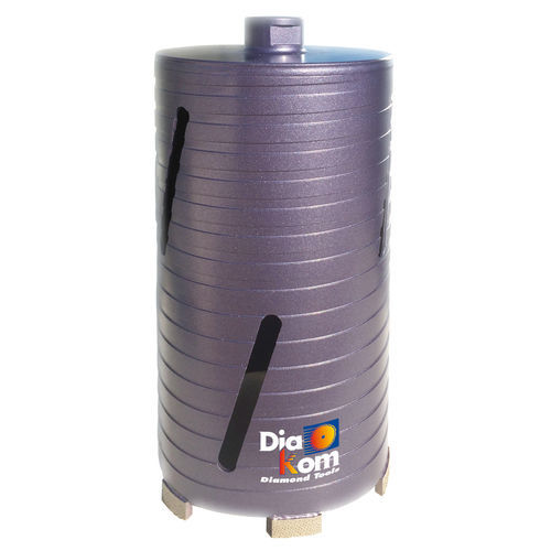 Diamantbohrmeißel - SPD2FS series - DIAKOM