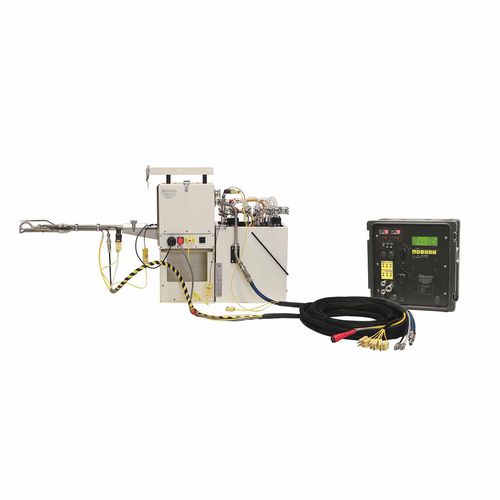 Gasprobenahmesystem - PFAS - Apex Instruments, Inc.