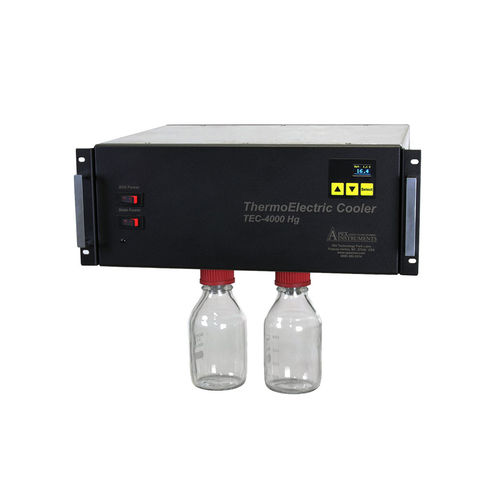 Wasserkühler - TEC-4000Hg  - Apex Instruments, Inc. - Gas / für Schränke / thermoelektrisch