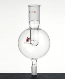Laboradapter für Glasware - A279450 - Synthware glass - Expansion