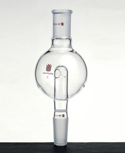 Laboradapter für Glasware - A464250   - Synthware glass - Expansion