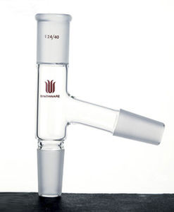 Laboradapter für Glasware - A351410 - Synthware glass - Vakuumdestillation