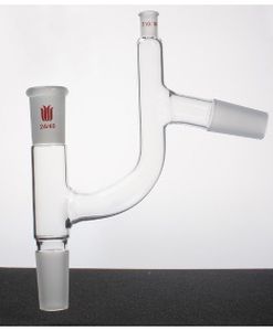 Laboradapter für Glasware - A362410 - Synthware glass - Vakuumdestillation