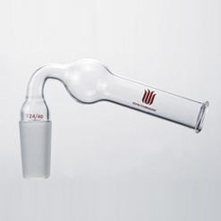 Laboradapter für Glasware - A872440  - Synthware glass