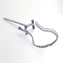 Spannkette - W150150 - Synthware glass
