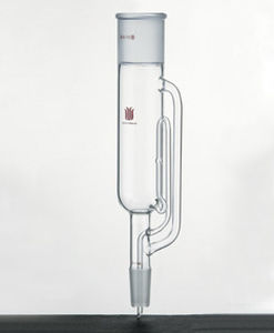 Soxhlet-Extraktor - E103424  - Synthware glass - Labor