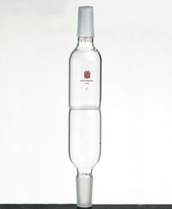 Filterrohr - F702440C  - Synthware glass
