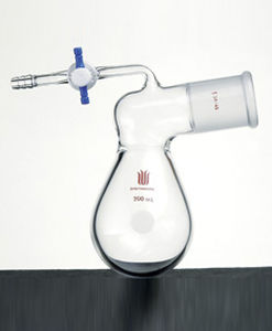 Ballon-Phiole - D133424  - Synthware glass - Glas / für Labor