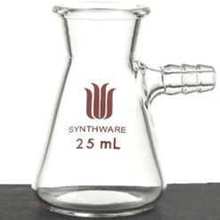 Filter-Phiole - F150050 - Synthware glass - Glas / für Labor