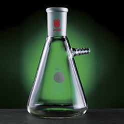 Filter-Phiole - F724000 - Synthware glass - Glas / für Labor