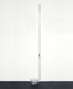 Gasdispersionssystem - F284060M  - Synthware glass - für Labor