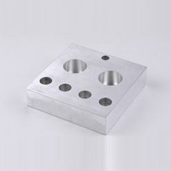 Heizblock für Laborröhrchen - H200001  - Synthware glass