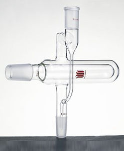 Probennehmer für Flüssigkeiten - D222434  - Synthware glass - Vakuum / Labor