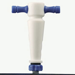 Hahn - S211444  - Synthware glass
