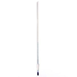 Flüssigkeitsausdehnungsthermometer - T167625   - Synthware glass - analog / °C / Handgerät