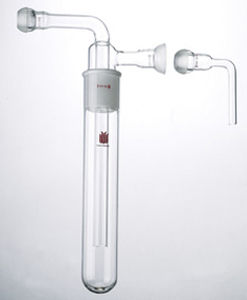 Vakuumrohr - V415045  - Synthware glass